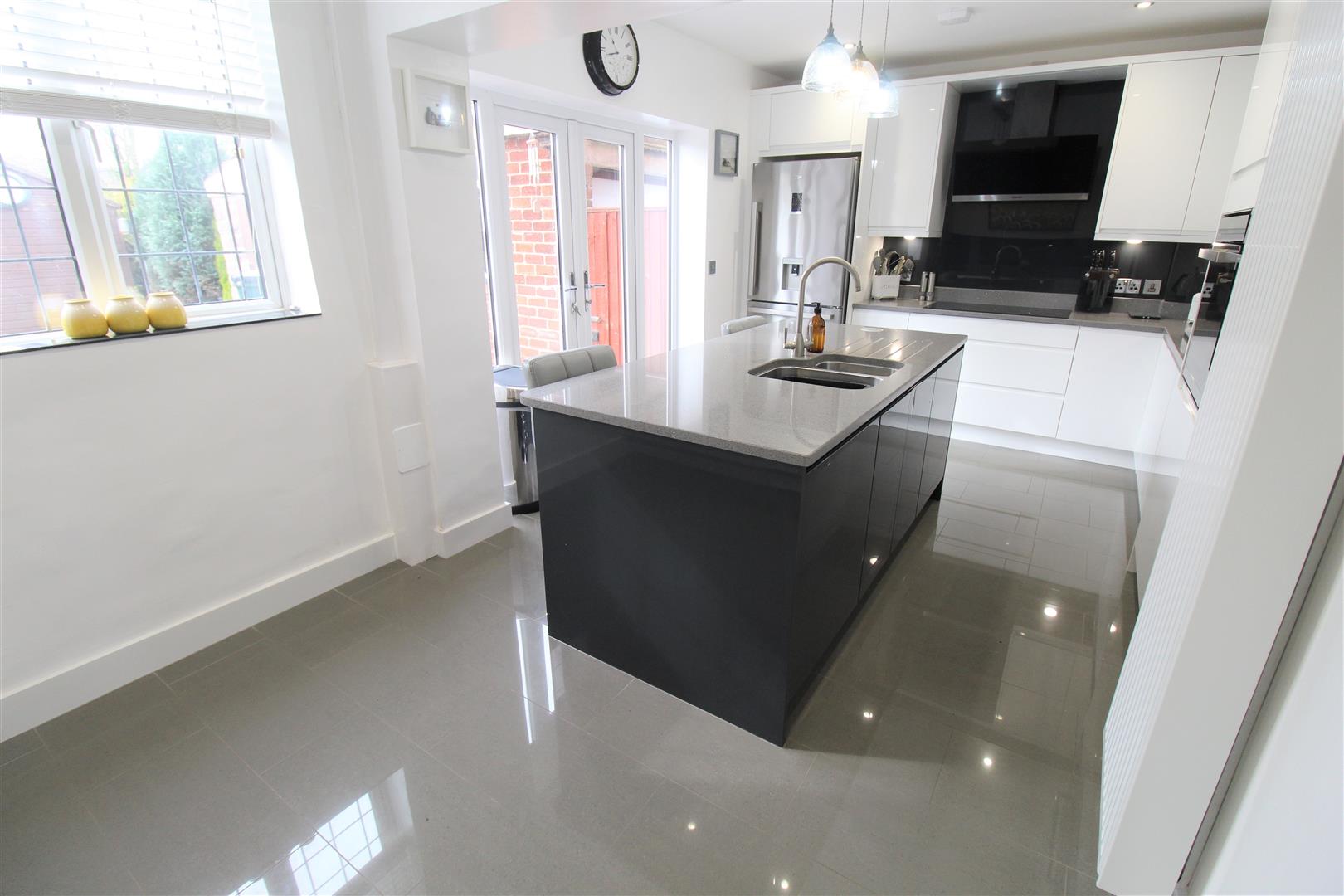 Haslemere Avenue, Milton, Stoke-On-Trent